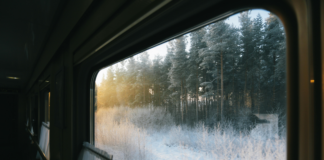 Train From Glasgow To Manchester: Discover The Scenic Journey