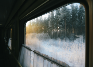 Train From Glasgow To Manchester: Discover The Scenic Journey