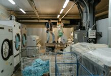 Cleaning Jobs Glasgow: Discover Exciting Opportunities Today!