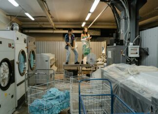 Cleaning Jobs Glasgow: Discover Exciting Opportunities Today!