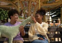 Park Circus Glasgow: Discover The Hidden Gems You Can’t Miss