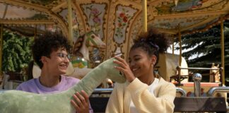 Park Circus Glasgow: Discover The Hidden Gems You Can’t Miss