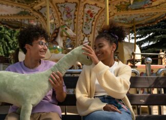 Park Circus Glasgow: Discover The Hidden Gems You Can’t Miss