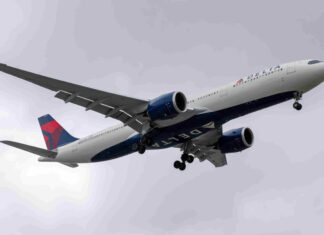 Why Did Delta Flight DL275 Get Diverted from LAX? Delta Airlines, Delta Flight DL275, Flight DL275, Flight Diversions, Travel News, Airline Policies, LAX Diversion, Delta Flight DL275 Diverted LAX