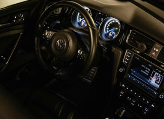 Volkswagen Golf 7.5 – Infotainment, Smart Connectivity, and Advanced Climate Features Volkswagen Golf 7, Digital Touch Climate Control For Golf 7/7.5, Digital Climate Control for Golf 7, Touch Climate Control for Golf 7, Golf 7 Climate Control Settings, Golf 7.5 Climate Control Features, Golf 7 Digital AC Reviews, VW Golf AC Panel Settings