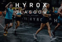 Hyrox Glasgow 2025: Are You Ready for the Ultimate Fitness Challenge? Hyrox Glasgow 2025