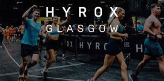 Hyrox Glasgow 2025: Are You Ready for the Ultimate Fitness Challenge? Hyrox Glasgow 2025