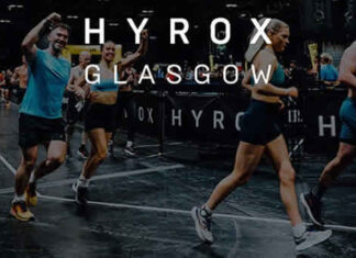 Hyrox Glasgow 2025: Are You Ready for the Ultimate Fitness Challenge? Hyrox Glasgow 2025