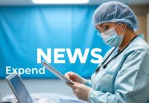 Breaking News: UK Health Services Expand Amid Rising Demand Breaking News: UK Health Services Expand Amid Rising Demand