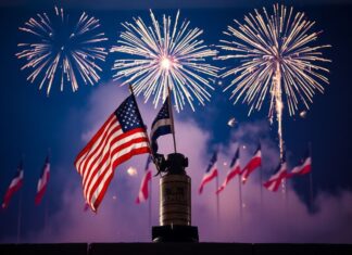 Celebrating Independence Day: A Look at Unique Traditions Across the Globe Celebrating Independence Day: A Look at Unique Traditions Around the World