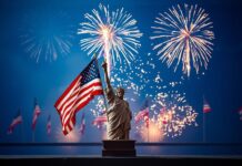 Celebrating Independence Day: A Look at Unique Traditions Across the Globe Celebrating Independence Day: A Look at Unique Traditions Around the World