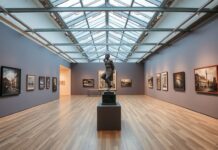 Cultural Exchange: Glasgow’s Art Scene Inspires Utrecht’s Latest Exhibitions Cultural Exchange: Utrecht's Latest Exhibitions Inspired by Glasgow's Art Scene