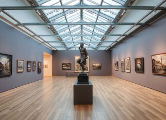 Cultural Exchange: Glasgow’s Art Scene Inspires Utrecht’s Latest Exhibitions Cultural Exchange: Utrecht's Latest Exhibitions Inspired by Glasgow's Art Scene