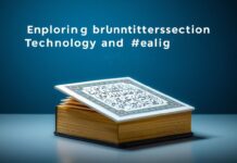 Exploring the Intersection of Technology and Religion: The Digital Quran Exploring the Intersection of Technology and Religion: The Digital Quran