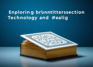 Exploring the Intersection of Technology and Religion: The Digital Quran Exploring the Intersection of Technology and Religion: The Digital Quran