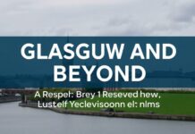 Glasgow and Beyond: A Week in Review of Scotland’s Latest Developments Glasgow and Beyond: A Weekly Review of Scotland's Latest Developments