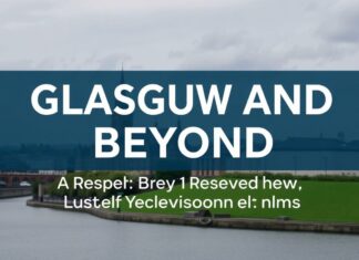 Glasgow and Beyond: A Week in Review of Scotland’s Latest Developments Glasgow and Beyond: A Weekly Review of Scotland's Latest Developments