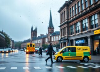 Glasgow Braces for Unusual Weather Patterns: What to Expect This Week Glasgow prepares for unusual weather patterns: what to expect this week.