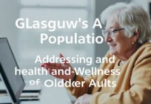 Glasgow’s Aging Population: Addressing the Health and Wellness Needs of Seniors Glasgow's Aging Population: Addressing the Health and Wellness Needs of Older Adults