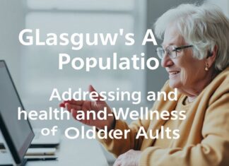 Glasgow’s Aging Population: Addressing the Health and Wellness Needs of Seniors Glasgow's Aging Population: Addressing the Health and Wellness Needs of Older Adults