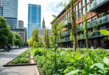 Glasgow’s Ambitious Green Initiative: A Blueprint for Sustainable Urban Living Glasgow's Ambitious Green Initiative: A Blueprint for Sustainable Urban Living