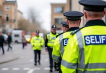 Glasgow’s Community Policing Initiatives: A Closer Look at Local Efforts Glasgow's Community Policing Initiatives: A Closer Look at Local Efforts
