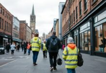 Glasgow’s Community Spirit Shines Through Amidst Challenging Times Glasgow's Community Spirit Shines Through Amidst Difficult Times