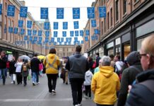Glasgow’s Community Spirit Shines Through in Unique Local Events Glasgow's Community Spirit Shines Through in Unique Local Events
