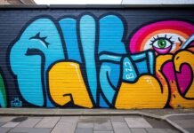 Glasgow’s Creative Scene: From Street Art to Tech Innovations Glasgow's Creative Scene: From Street Art to Tech Innovations