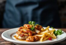 Glasgow’s Culinary Scene: A Melting Pot of Global Flavors Glasgow's Culinary Scene: A Melting Pot of Global Flavors