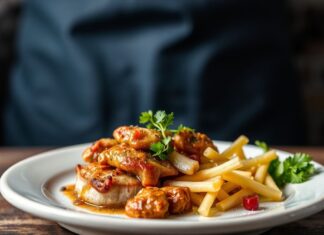 Glasgow’s Culinary Scene: A Melting Pot of Global Flavors Glasgow's Culinary Scene: A Melting Pot of Global Flavors