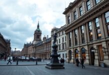 Glasgow’s Cultural Evolution: A Blend of Tradition and Modernity Glasgow's Cultural Evolution: A Fusion of Tradition and Contemporary Influence