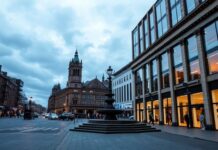 Glasgow’s Cultural Evolution: A Deep Dive into the City’s Transformative Projects Glasgow's Cultural Evolution: An In-depth Look at the City's Transformative Projects