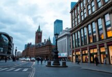 Glasgow’s Cultural Evolution: A Look into the City’s Dynamic Transformation Glasgow's Cultural Evolution: A Look into the City's Dynamic Transformation