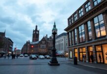 Glasgow’s Cultural Renaissance: A Deep Dive into the City’s Thriving Arts and Sports Scene Glasgow's Cultural Renaissance: An In-depth Exploration of the City's Vibrant Arts and Sports Scene