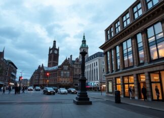Glasgow’s Cultural Renaissance: A Deep Dive into the City’s Thriving Arts and Sports Scene Glasgow's Cultural Renaissance: An In-depth Exploration of the City's Vibrant Arts and Sports Scene