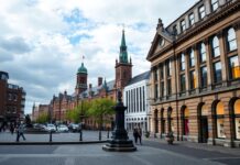 Glasgow’s Cultural Renaissance: A Deep Dive into the City’s Evolving Landscape Glasgow's Cultural Renaissance: An In-depth Look at the City's Changing Landscape