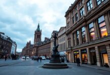 Glasgow’s Cultural Renaissance: A Deep Dive into the City’s Artistic Revival Glasgow's Cultural Renaissance: An In-depth Look at the City's Artistic Revival