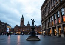 Glasgow’s Cultural Renaissance: A New Era of Artistic Expression Glasgow's Cultural Renaissance: A New Era of Artistic Expression