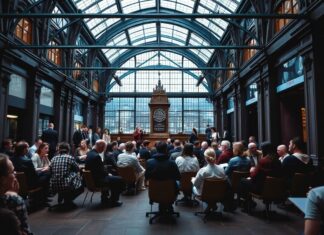 Glasgow’s Cultural Scene: A Hub for Diverse Discussions and Events Glasgow's Cultural Scene: A Hub for Diverse Discussions and Events