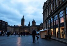 Glasgow’s Cultural Scene: A Hub of Art, Film, and Community Engagement Glasgow's Cultural Scene: A Hub of Art, Film, and Community Engagement