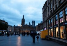 Glasgow’s Cultural Scene: A Hub of Art, Film, and Community Engagement Glasgow's Cultural Scene: A Hub of Art, Film, and Community Engagement