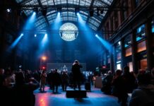 Glasgow’s Cultural Scene: A Hub of Art, Music, and Community Engagement Glasgow's Cultural Scene: A Hub of Art, Music, and Community Engagement