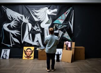 Glasgow’s Cultural Scene: A Spotlight on Local Artists and Their Impact Glasgow's Cultural Scene: A Spotlight on Local Artists and Their Influence