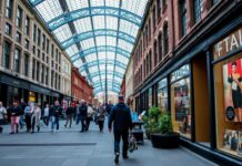 Glasgow’s Cultural Scene: A Vibrant Tapestry of Art, Music, and Fashion Glasgow's Cultural Scene: A Vibrant Tapestry of Art, Music, and Fashion