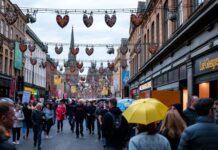 Glasgow’s Cultural Scene: A Vibrant Tapestry of Events and Festivities Glasgow's Cultural Scene: A Vibrant Tapestry of Events and Celebrations