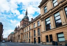 Glasgow’s Cultural Tapestry: A Deep Dive into the City’s Architectural Evolution Glasgow's Cultural Tapestry: An In-Depth Exploration of the City's Architectural Development