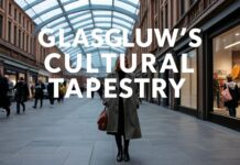 Glasgow’s Cultural Tapestry: A Deep Dive into the City’s Evolving Fashion Scene Glasgow's Cultural Tapestry: An In-depth Exploration of the City's Changing Fashion Scene