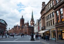Glasgow’s Cultural Tapestry: A Deep Dive into the City’s Multifaceted Identity Glasgow's Cultural Tapestry: An In-depth Exploration of the City's Multifaceted Identity