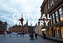 Glasgow’s Cultural Tapestry: A Deep Dive into the City’s Artistic Heritage Glasgow's Cultural Tapestry: An In-depth Exploration of the City's Artistic Legacy